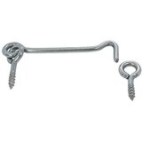 MARINETECH Kuka zatvarač (Ø x D: 3,9 x 80 mm, Plemeniti čelik, A2) | shoptok.hr