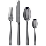 Sambonet escajg set 24/1 flat pvd black | ePonuda.com