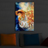 Wallity Zidna slika sa LED osvetljenjem 4570IACT-26, 45x70 cm | Eponuda.ba