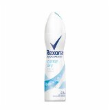 Rexona anti-perspirant cotton dry dezodorans sprej 150ml Cene