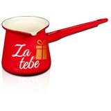 Metalac DŽEZVA SA KLJUNOM POKLON 9cm / 0,40lit | shoptok.hr