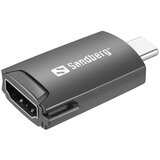 Sandberg adapter iz USB-C na HDMI 136-34 | Shoptok.si