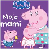 Egmont Pujsa Pepa - moja mami Cene