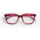 Holly Glossy Cherry Lacquer Zaštitne naocare ( HOGCL )