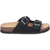 Xti Sandali & Odprti čevlji 142552 Črna | Shoptok.si