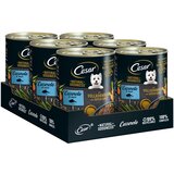 Cesar Natural Goodness - Riba i superhrana (6 x 400 g) | shoptok.hr