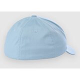 Urban Classics Flexfit Wooly Combed Kapa s šiltom carolina blue | Shoptok.si