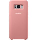 Samsung Mehka torbica EF-PG950TP za Galaxy S8 G950, Roza, (21167276) Cene