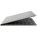 Uniq FORIO PREKLOPNI OVITEK BLUETOOTH TIPKOVNICA ZA TELEFON SIVA, (21977017) | Shoptok.si