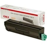 OKI Toner 43502302 (B4400/B4600) (črna), original | Shoptok.si