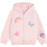 Cool club vesta DR CCG3010378 Ž roza 134 Cool club vesta DR CCG3010378 Ž roza 134 Slike