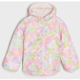 Sinsay jakna za prijelazno razdoblje za djevojčice 4740T-38X | shoptok.hr