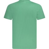 Fila SHORT SLEEVE T-SHIRT MEN GREEN | Shoptok.si
