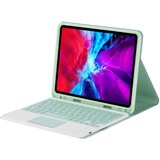 Royal Bailey Flip cover in Bluetooth Tipkovnica PS97C za 2018&2017iPad/Pro9.7/Air2, (21593362) Cene