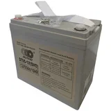 ciklični gel akumulator 12V 55Ah, (21313901)