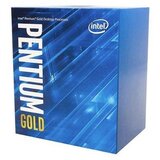 Intel Pentium Gold G6500 4.1GHz Box (BX80701G6500) procesor | ePonuda.com