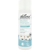 alviana naravna kozmetika micelarni šampon