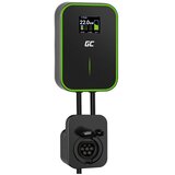 Green cell Stenska polnilnica EV PowerBox 22kW RFID, (5000511778) | Shoptok.si