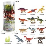 Woopie Set figurica dinosaura 18 kom | shoptok.hr