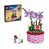 Lego Disney: Isabelina posuda s cvijećem | shoptok.hr