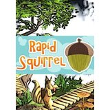 Steam Rapid Squirrel Key GLOBAL Steam Rapid Squirrel Key GLOBAL Slike