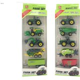 Traktor set ( 754969 ) Cene