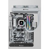 Corsair RAM Corsair VENGEANCE RGB PRO DDR4 32GB (2x16GB) 3200MHz CMH32GX4M2E3200C16W | Eponuda.com