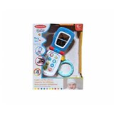 Infunbebe IGRACKA ZA BEBE MOJ PRVI TELEFON 6M+ (LS1050) Cene