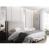 Milo Casa bež vzglavje 160x120 cm natalia | Shoptok.si