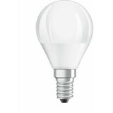 Osram Sijalica LED P40/E14/5.7W/2700K Cene