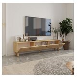 Hanah home tv polica elena sapphire oak | ePonuda.com