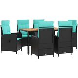  Vanjski set za objedovanje 7 kom. | shoptok.hr