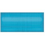 Decocer by Cinca Glow Zidna pločica Squares (25 x 55 cm, Tirkizna, Sjaj) | shoptok.hr