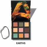Avon Ultra paleta senki za oči - Earths nijansa cene