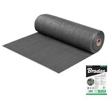 Bradas mreža za zasenu 95% siva 1.2x10m | Eponuda.com