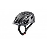  kaciga-alpina haga tamno siva 55-59 | ePonuda.com