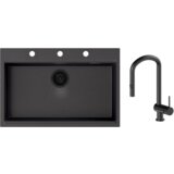 Sink Solution set kairo Cene