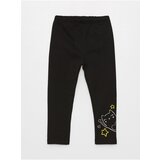 LC Waikiki Baby Girl Tights with an Elastic Printed Waist | shoptok.hr