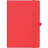  Notes MIAMI SOFT A5 14x21 crveni 991.030.30 P1/20 | shoptok.hr