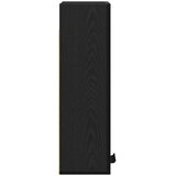  Zidni ormarić crni hrast 32x20x67 cm inženjerski drvo | shoptok.hr