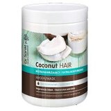 MASKA za suhu i lomljivu kosu Dr.Sante Coconut – 1000 ml | Eponuda.ba