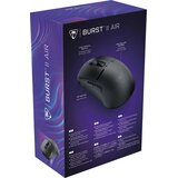 Turtle Beach Burst II Air brezžična miška črne barve za PC | Shoptok.si