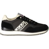 Napapijri Crne Muške Sportske Tenisice | shoptok.hr