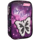 Target Komplet Magic Wings: torba + peresnica | Shoptok.si