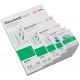 Gbc žepki za plastificiranje A4, 216x303 mm, 100 mic, 100 kos AC3740306 Cene