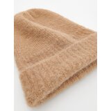Reserved - Kapa beanie - bež | shoptok.hr