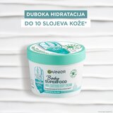 Garnier vlažilna krema za telo - Body Superfood Moisturising Cream - Aloe Vera & Magnesium | Shoptok.si