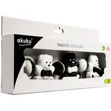 Akuku Rožica za voziček | Shoptok.si