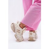 GOE Women's Leather Sneakers | ePonuda.com
