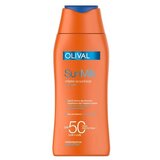 OLIVAL sun milk mlijeko za sunčanje spf30 Cijene